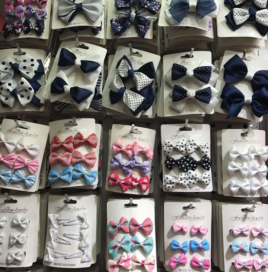 CHUHAO Factory Interior