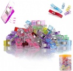 Plastic Wonder Clips